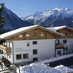 Шале In Wald Near Zillertal Arena *
