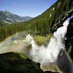 In Wald Near Zillertal Arena Шале *