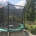 Шале In Wald Near Zillertal Arena Кёнигслайтен