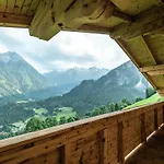 Шале In Wald Near Zillertal Arena Кёнигслайтен