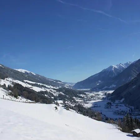 In Wald Near Zillertal Arena Dağ evi