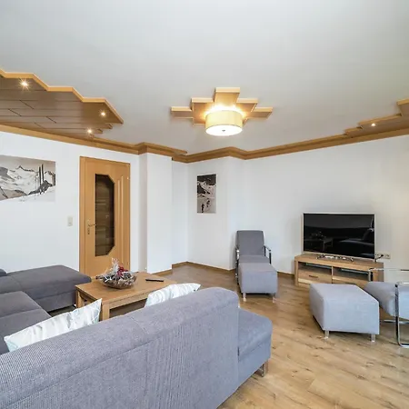 Dağ evi In Wald Near Zillertal Arena *