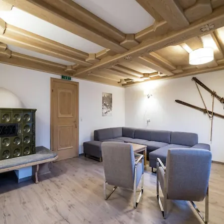 Dağ evi In Wald Near Zillertal Arena *