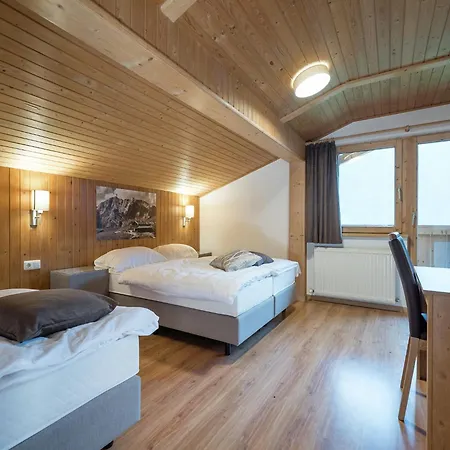 In Wald Near Zillertal Arena