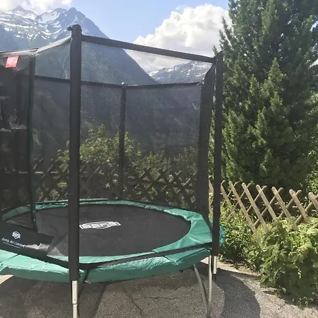 Dağ evi In Wald Near Zillertal Arena Konigsleiten