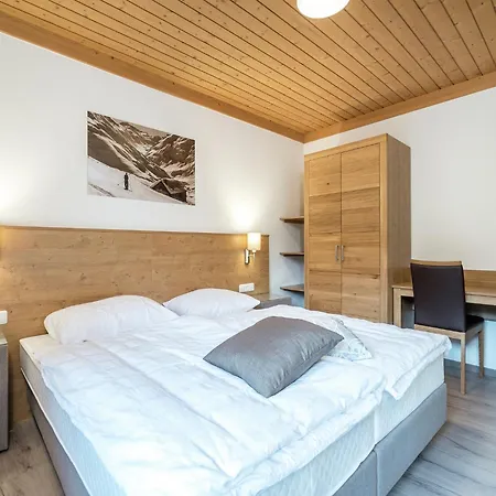 In Wald Near Zillertal Arena *