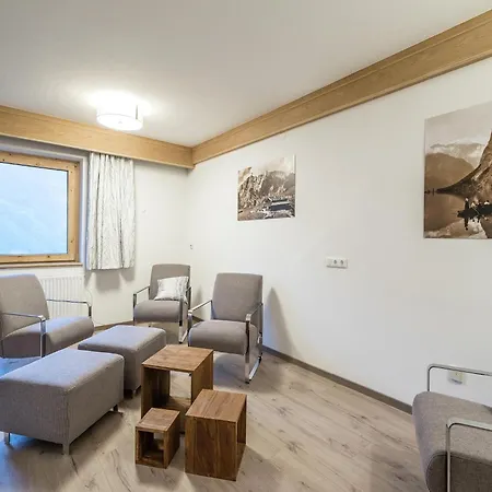 In Wald Near Zillertal Arena * Konigsleiten