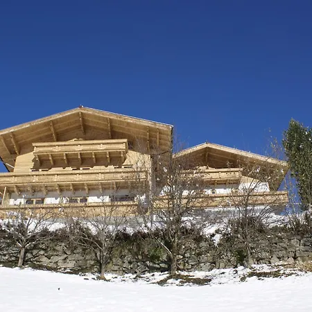 In Wald Near Zillertal Arena Dağ evi *