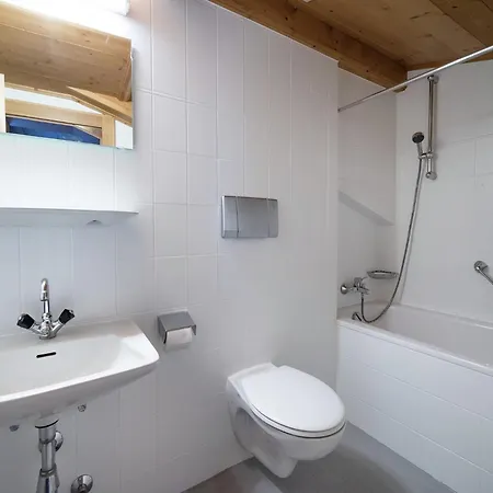 In Wald Near Zillertal Arena Dağ evi Konigsleiten