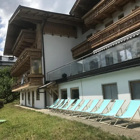 In Wald Near Zillertal Arena *