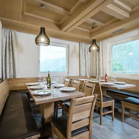 In Wald Near Zillertal Arena Konigsleiten