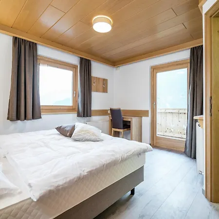 Dağ evi In Wald Near Zillertal Arena Konigsleiten