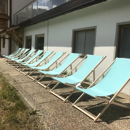 Dağ evi In Wald Near Zillertal Arena *