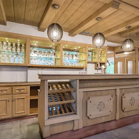 Dağ evi In Wald Near Zillertal Arena Konigsleiten