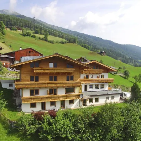 In Wald Near Zillertal Arena * Konigsleiten