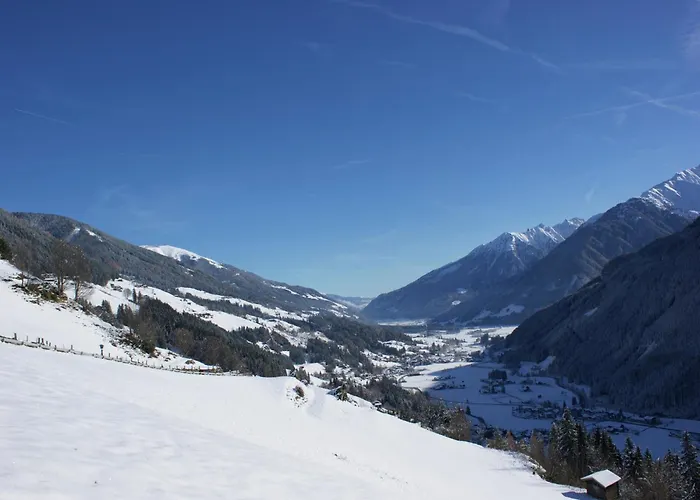 In Wald Near Zillertal Arena Chalet