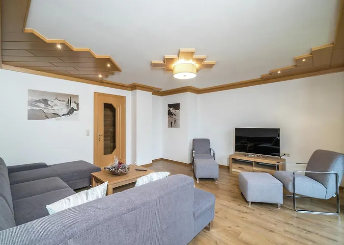 Chalet In Wald Near Zillertal Arena *