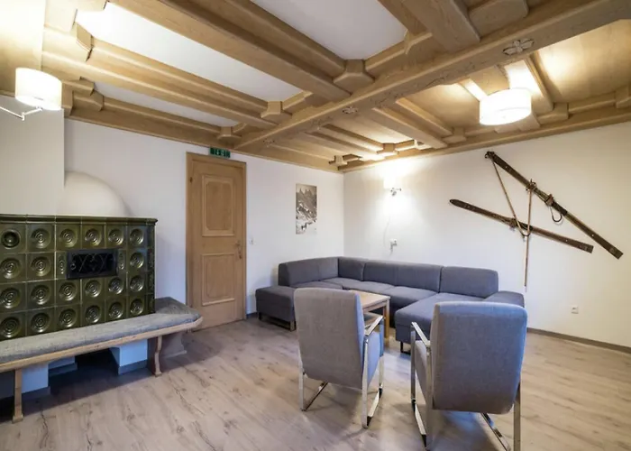 Chalet In Wald Near Zillertal Arena *