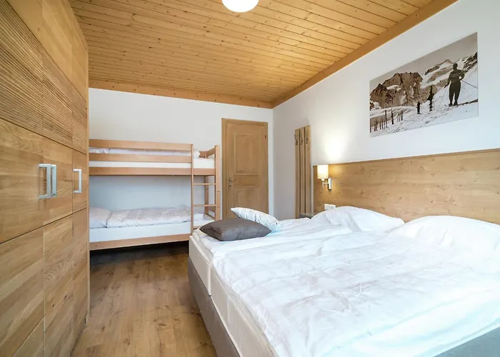 In Wald Near Zillertal Arena Chalet Konigsleiten