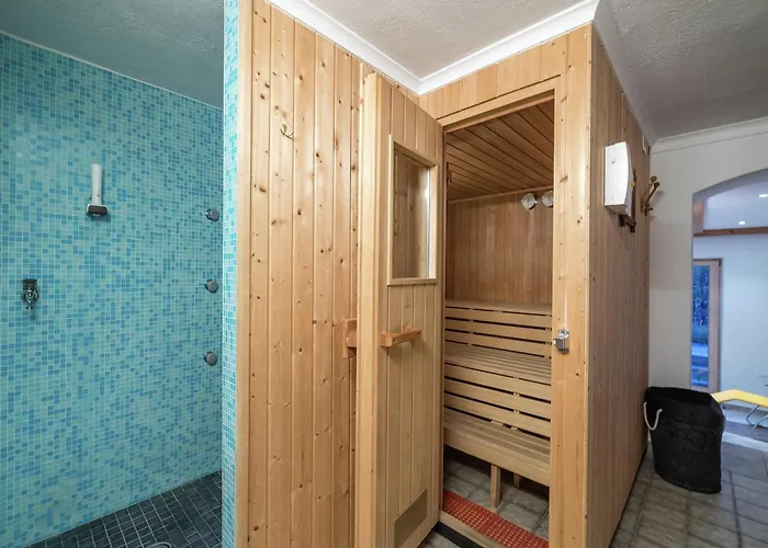 In Wald Near Zillertal Arena Konigsleiten