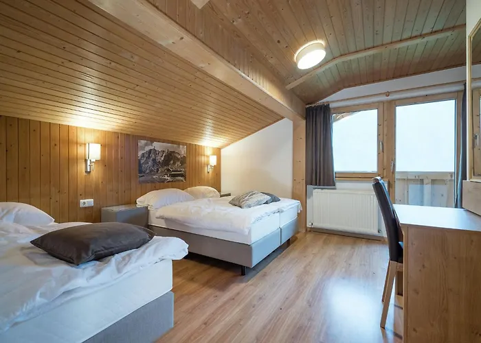 In Wald Near Zillertal Arena