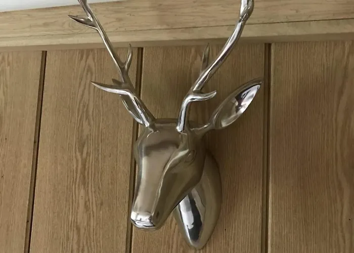 Chalet In Wald Near Zillertal Arena *