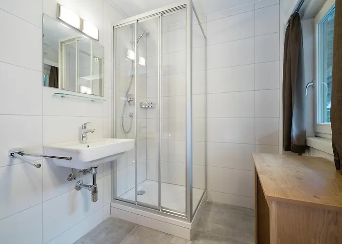 In Wald Near Zillertal Arena Chalet Konigsleiten