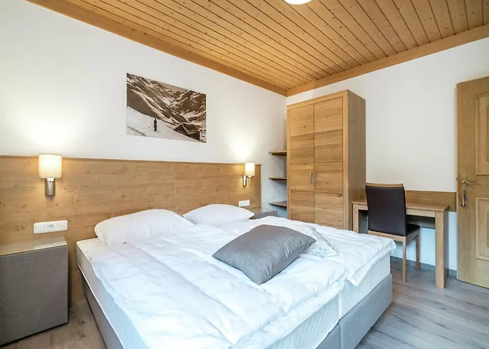 In Wald Near Zillertal Arena *