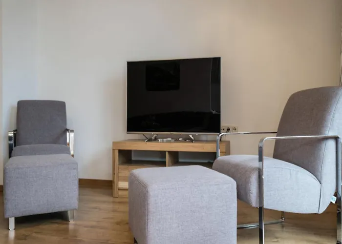 In Wald Near Zillertal Arena Konigsleiten