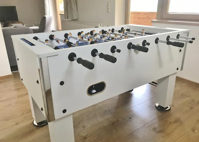 Chalet In Wald Near Zillertal Arena *