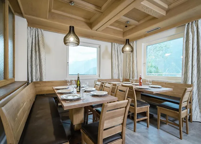 In Wald Near Zillertal Arena Konigsleiten