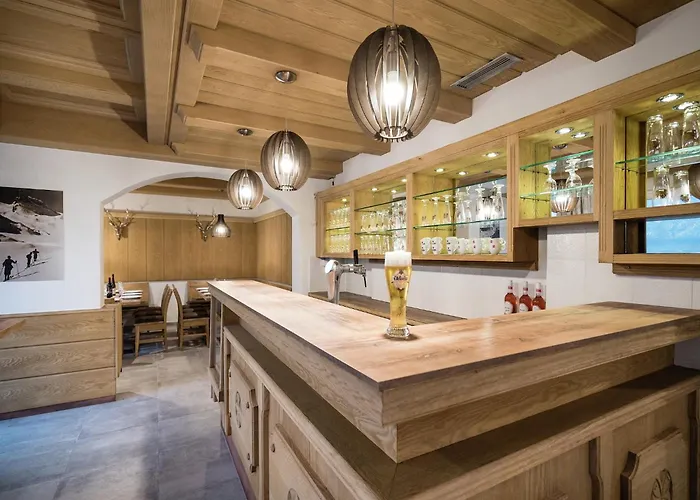 In Wald Near Zillertal Arena * Konigsleiten