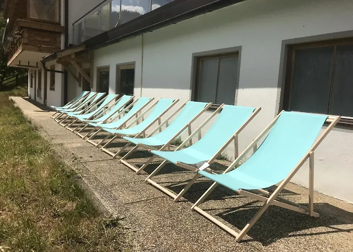 Chalet In Wald Near Zillertal Arena *